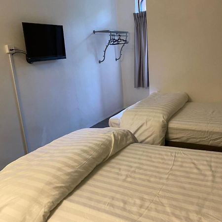 Hotel Smz Sungai Siput Kampong Rimba Panjang 外观 照片