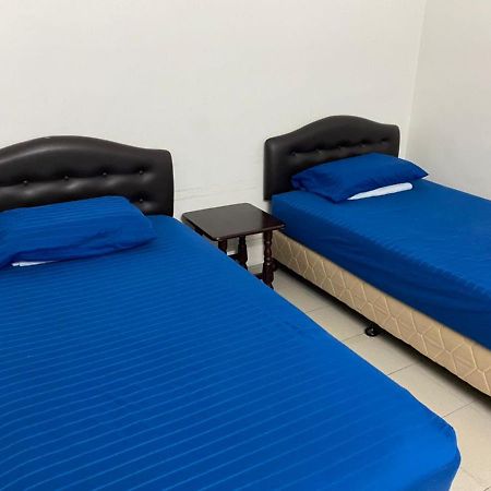 Hotel Smz Sungai Siput Kampong Rimba Panjang 外观 照片