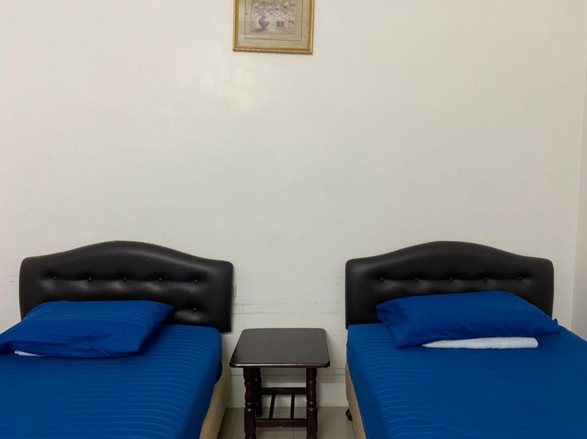 Hotel Smz Sungai Siput Kampong Rimba Panjang 外观 照片
