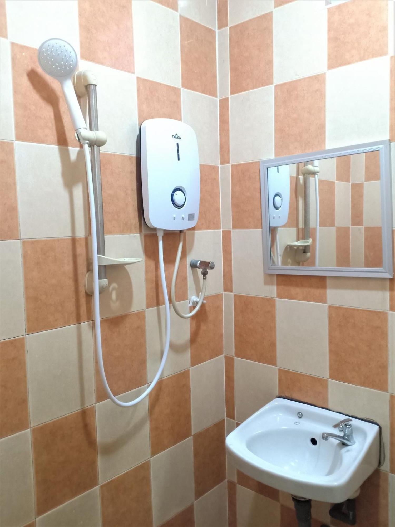 Hotel Smz Sungai Siput Kampong Rimba Panjang 客房 照片
